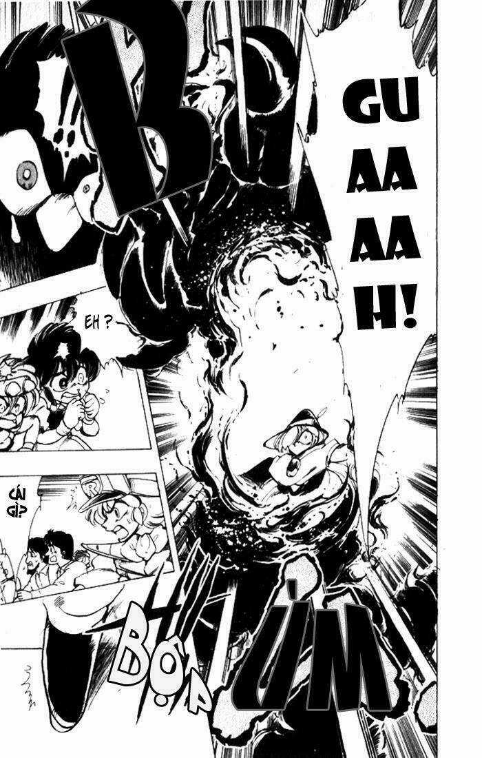 Violinist of Hameln - Cây đàn kì diệu Chapter 22 trang 42