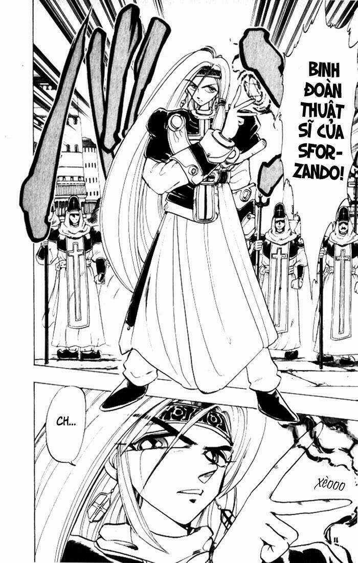 Violinist of Hameln - Cây đàn kì diệu Chapter 22 trang 43