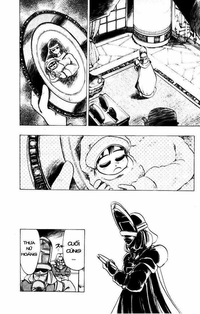 Violinist of Hameln - Cây đàn kì diệu Chapter 23 trang 13