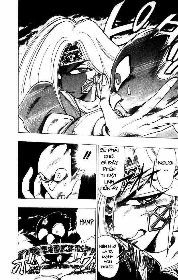 Violinist of Hameln - Cây đàn kì diệu Chapter 23 trang 17