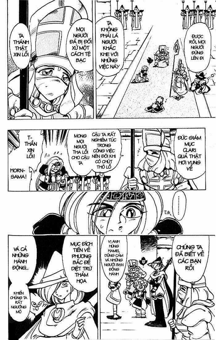 Violinist of Hameln - Cây đàn kì diệu Chapter 23 trang 28