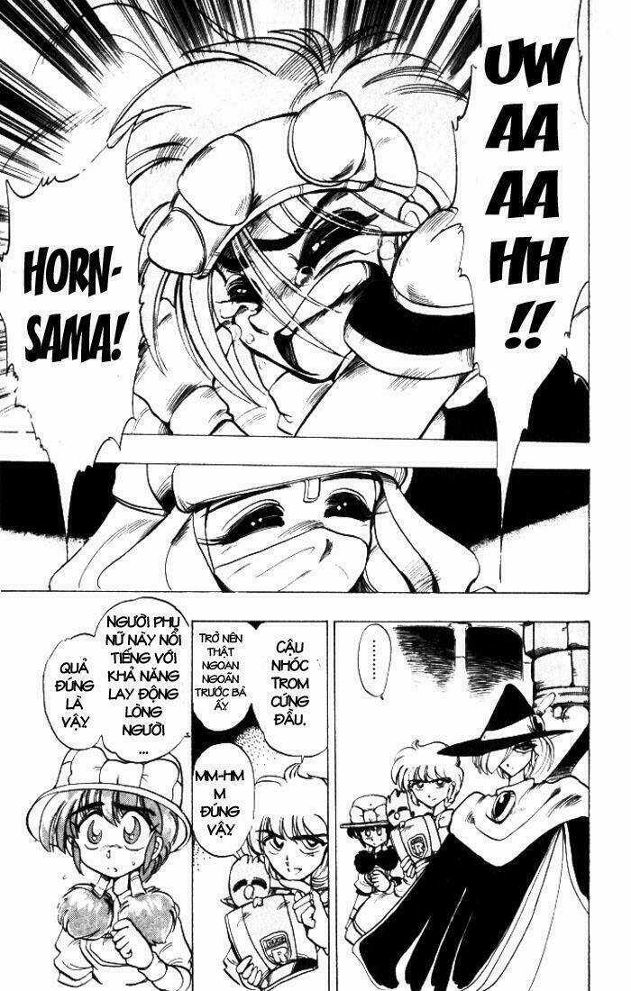 Violinist of Hameln - Cây đàn kì diệu Chapter 23 trang 31