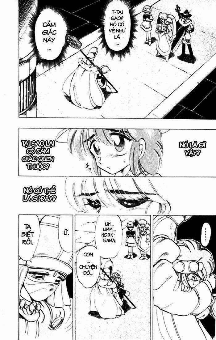 Violinist of Hameln - Cây đàn kì diệu Chapter 23 trang 32