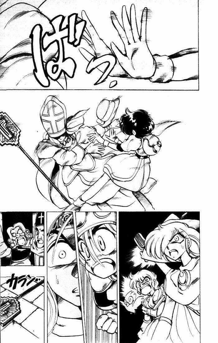 Violinist of Hameln - Cây đàn kì diệu Chapter 23 trang 38