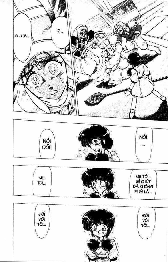 Violinist of Hameln - Cây đàn kì diệu Chapter 23 trang 39