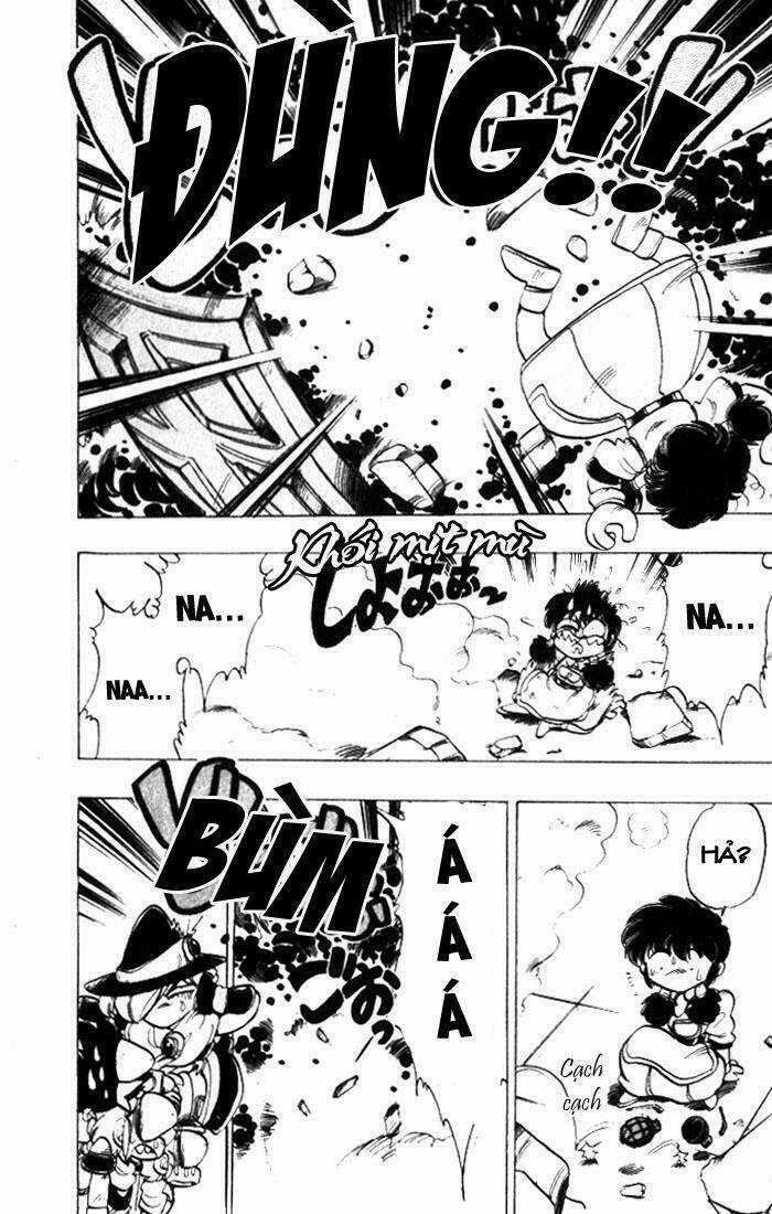 Violinist of Hameln - Cây đàn kì diệu Chapter 24 trang 15