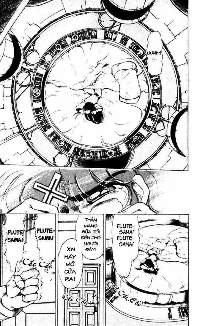 Violinist of Hameln - Cây đàn kì diệu Chapter 24 trang 2