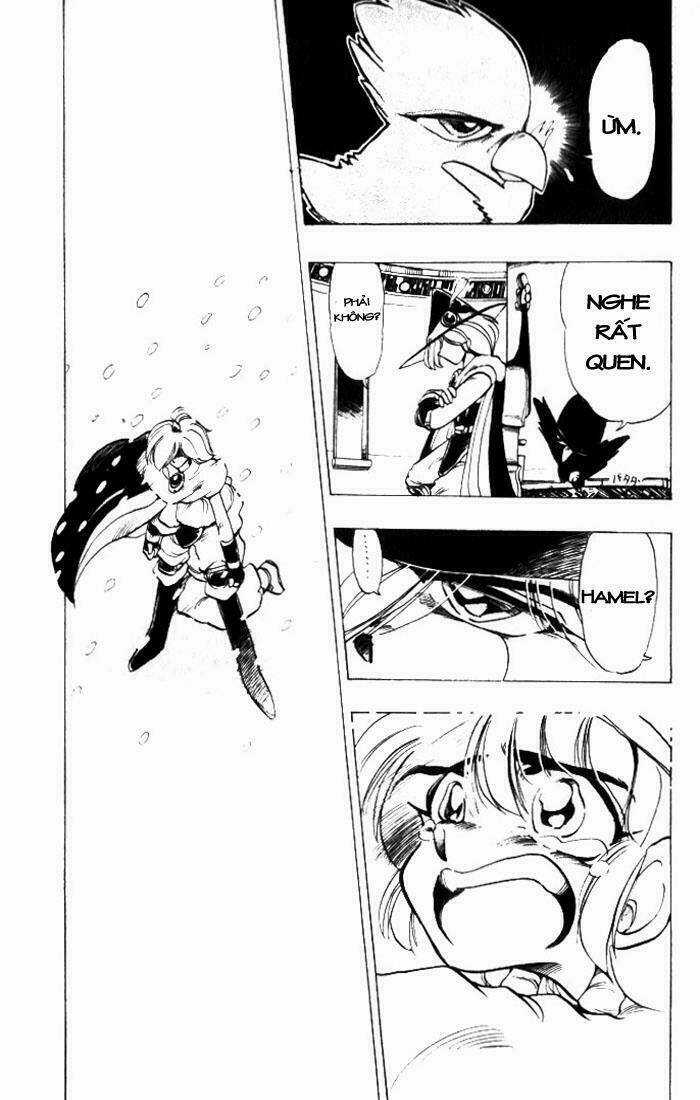 Violinist of Hameln - Cây đàn kì diệu Chapter 24 trang 7