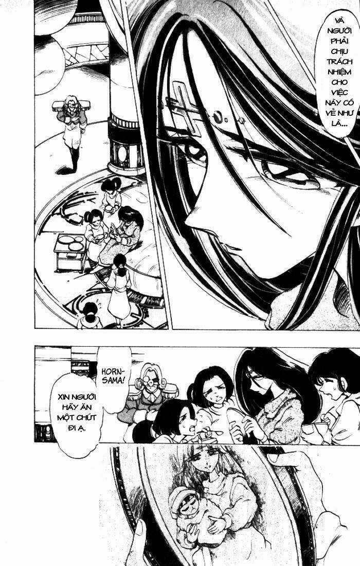 Violinist of Hameln - Cây đàn kì diệu Chapter 24 trang 9