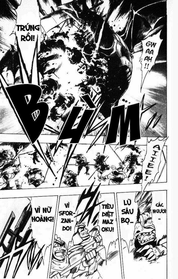 Violinist of Hameln - Cây đàn kì diệu Chapter 25 trang 27