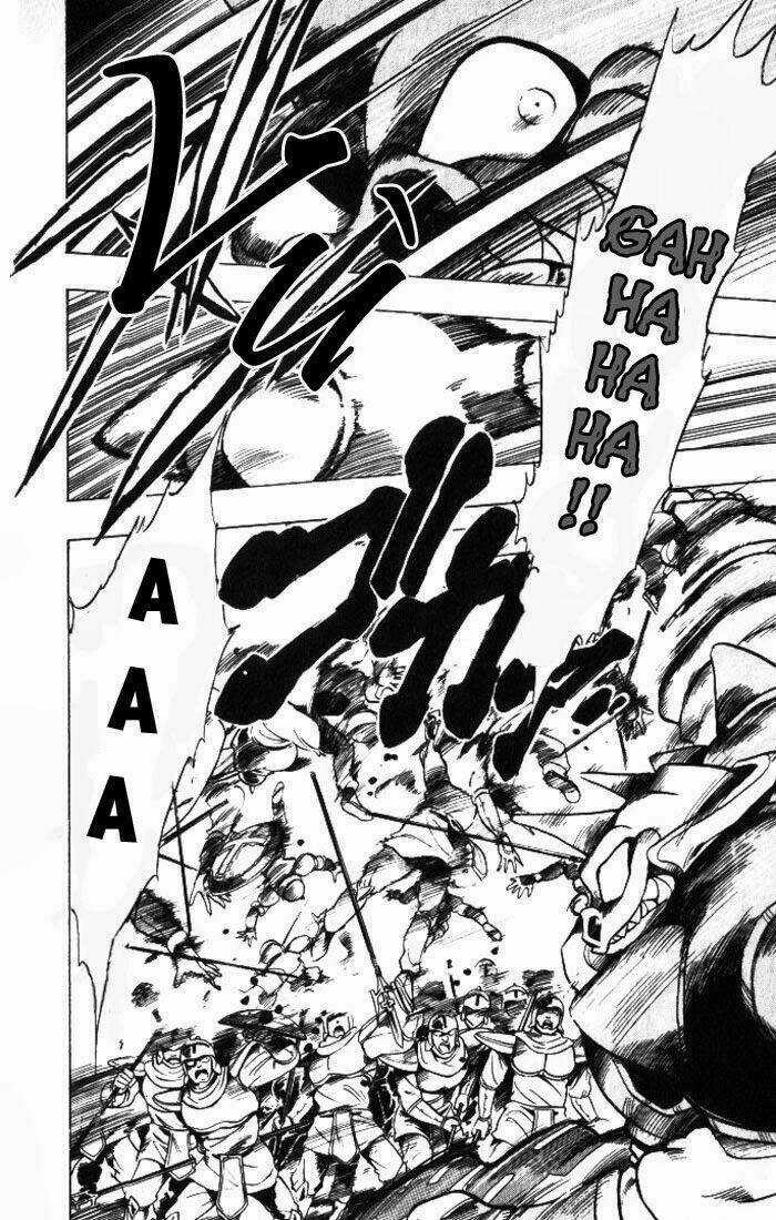 Violinist of Hameln - Cây đàn kì diệu Chapter 25 trang 34