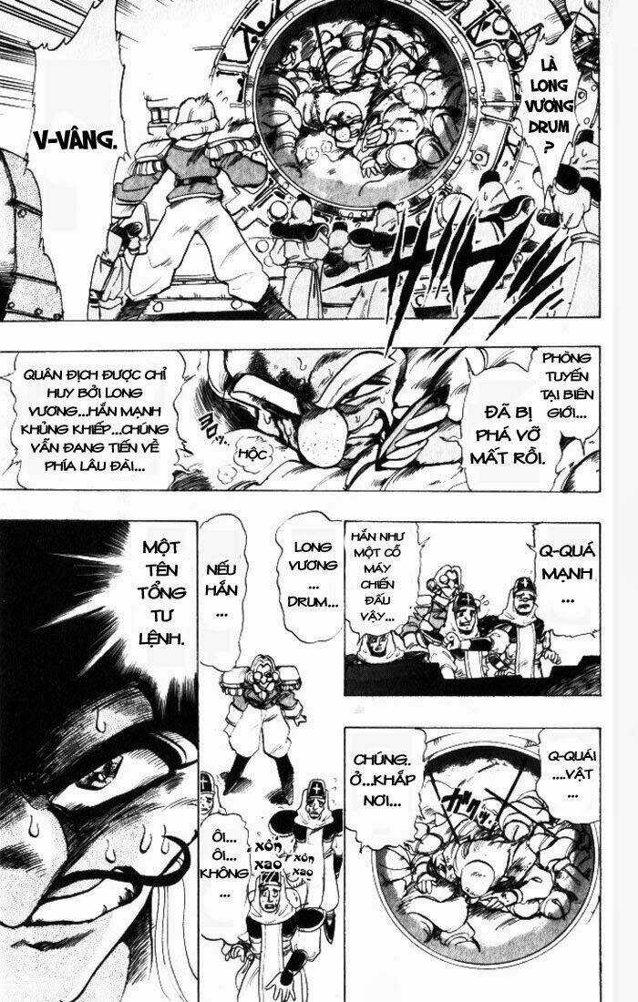 Violinist of Hameln - Cây đàn kì diệu Chapter 25 trang 37