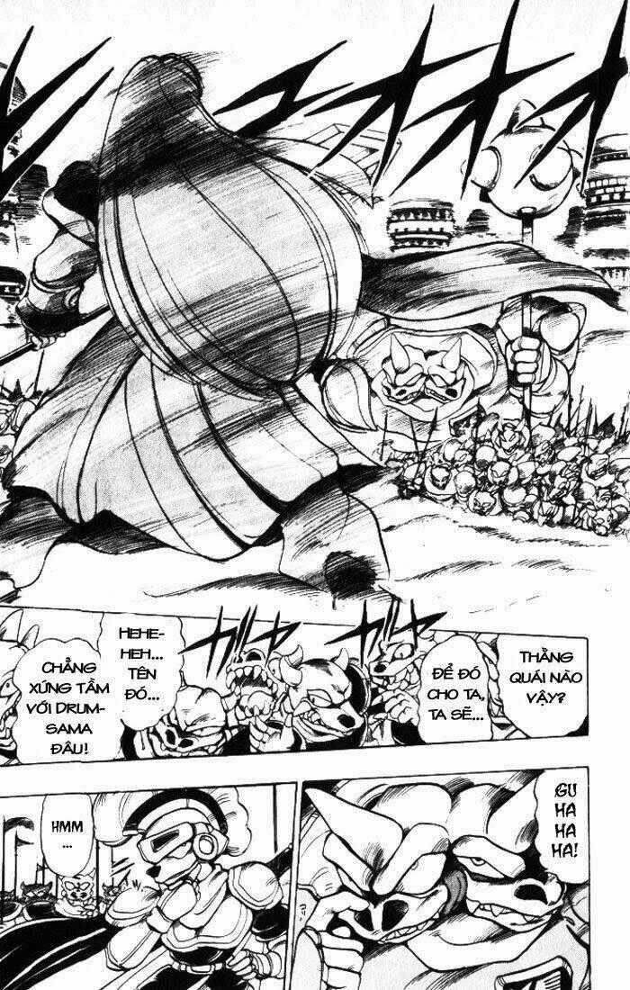 Violinist of Hameln - Cây đàn kì diệu Chapter 25 trang 47