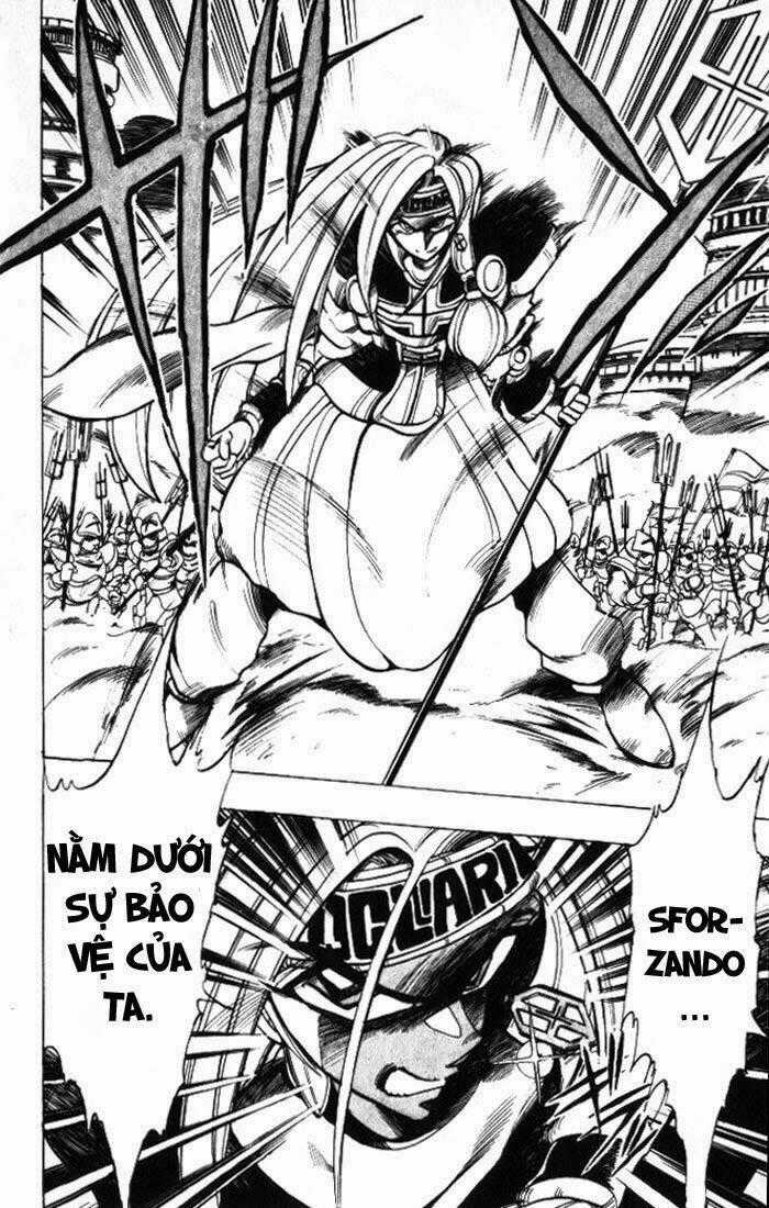 Violinist of Hameln - Cây đàn kì diệu Chapter 25 trang 48