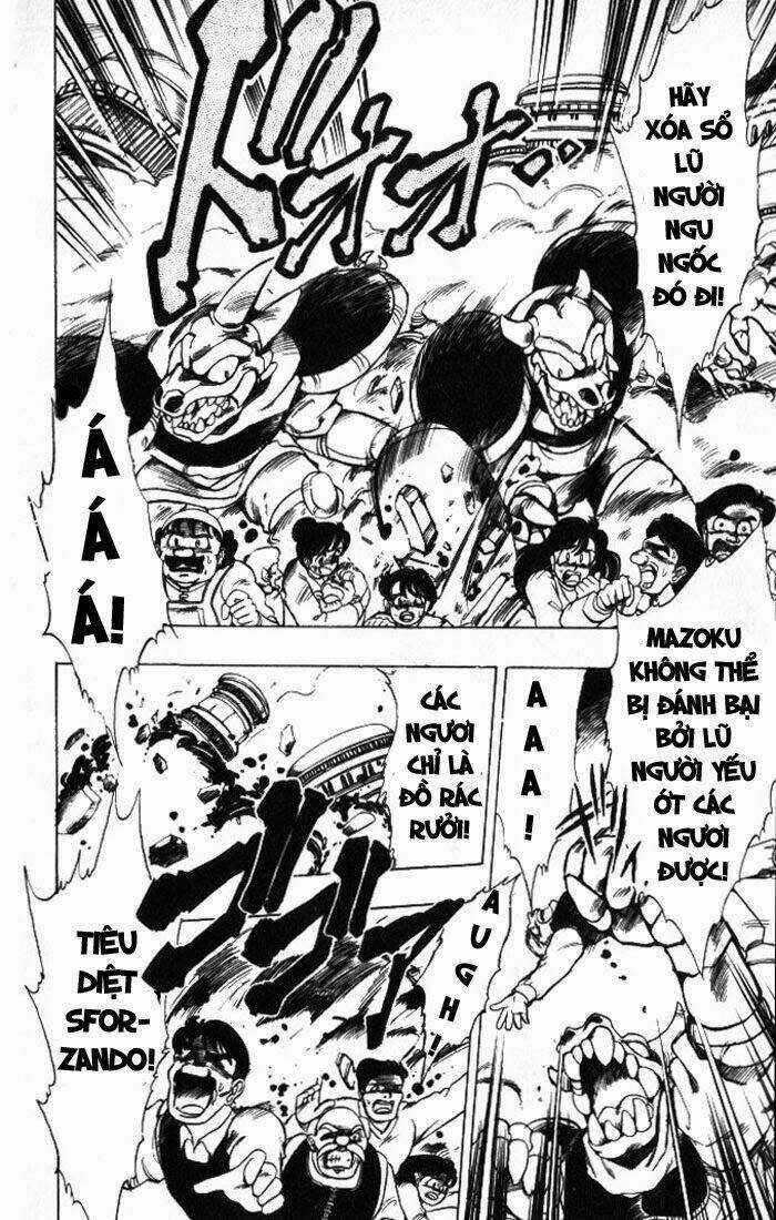 Violinist of Hameln - Cây đàn kì diệu Chapter 25 trang 9