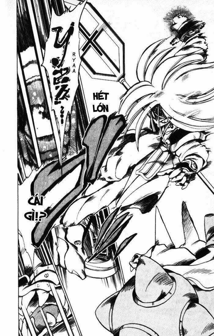 Violinist of Hameln - Cây đàn kì diệu Chapter 26 trang 12