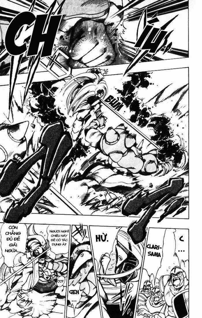 Violinist of Hameln - Cây đàn kì diệu Chapter 26 trang 13