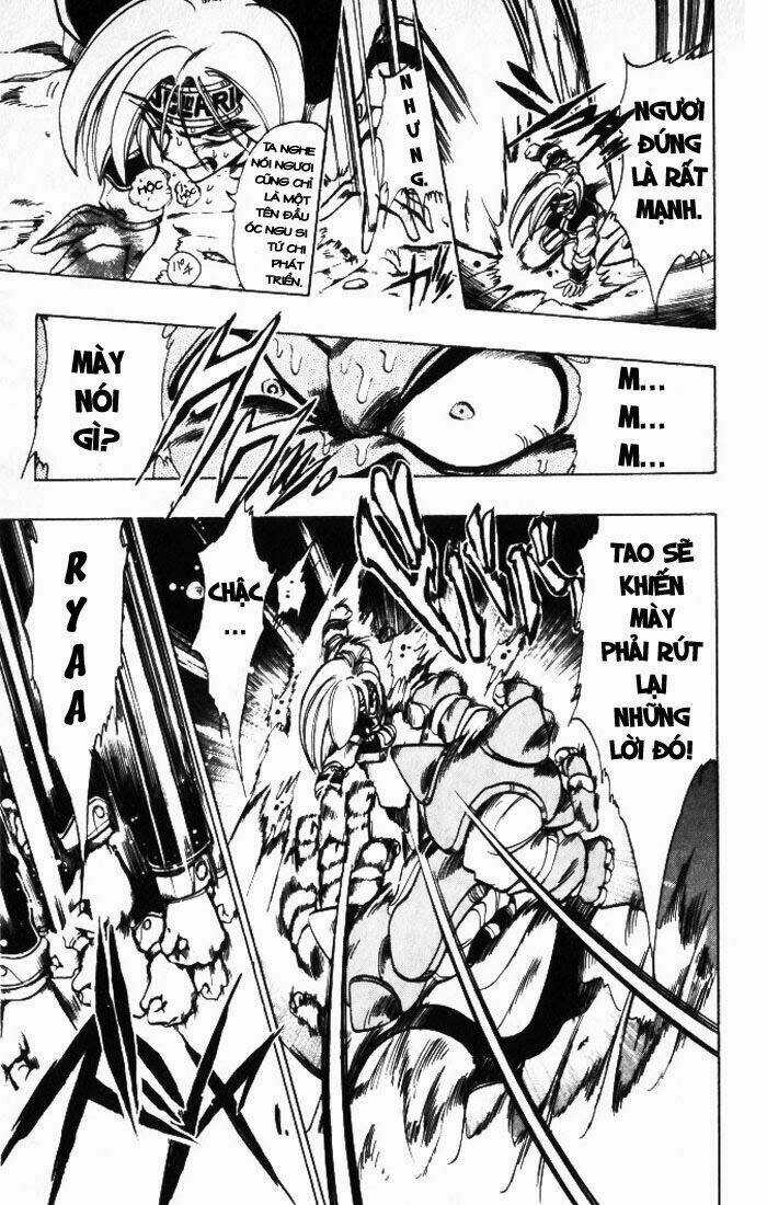 Violinist of Hameln - Cây đàn kì diệu Chapter 26 trang 17