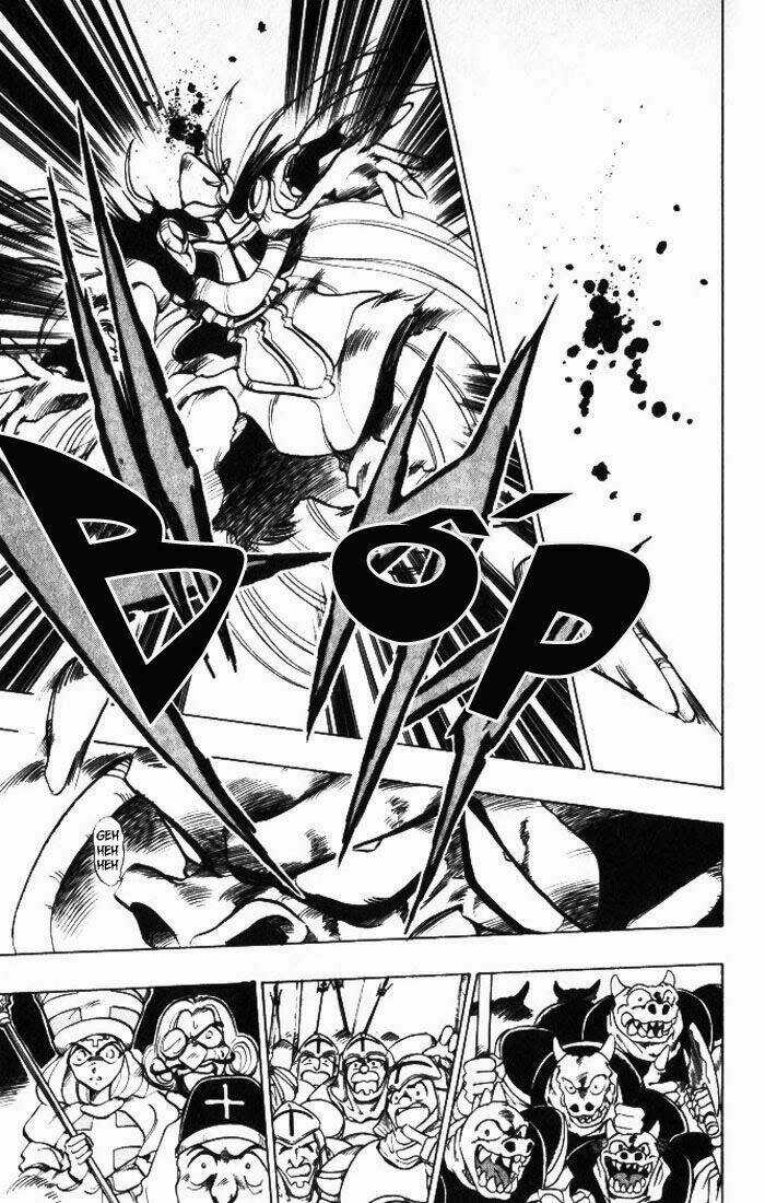 Violinist of Hameln - Cây đàn kì diệu Chapter 26 trang 35