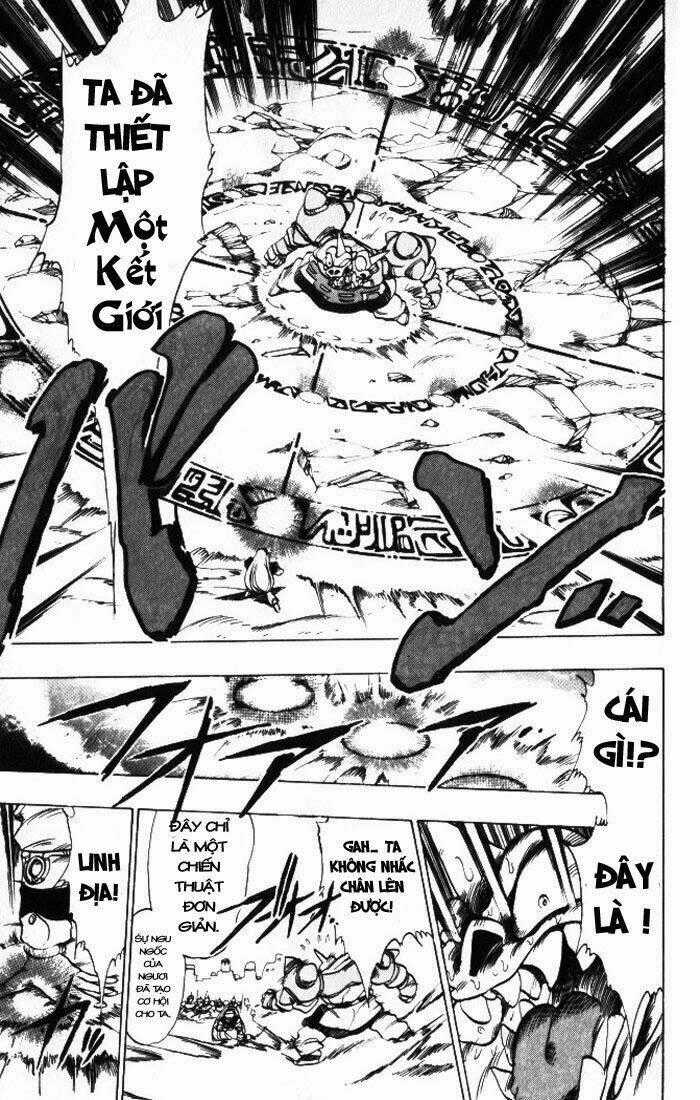 Violinist of Hameln - Cây đàn kì diệu Chapter 26 trang 41