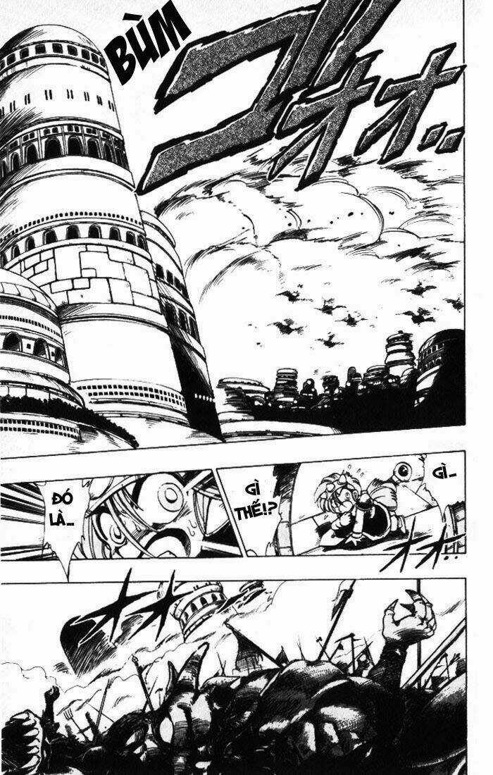 Violinist of Hameln - Cây đàn kì diệu Chapter 26 trang 6