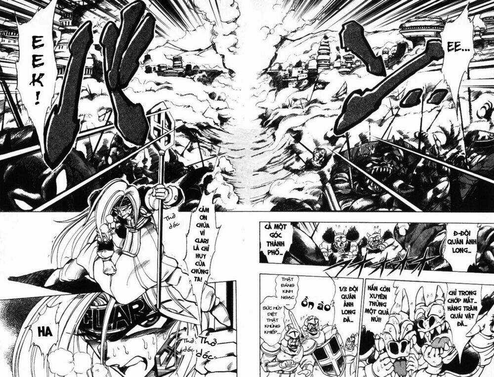 Violinist of Hameln - Cây đàn kì diệu Chapter 26 trang 7