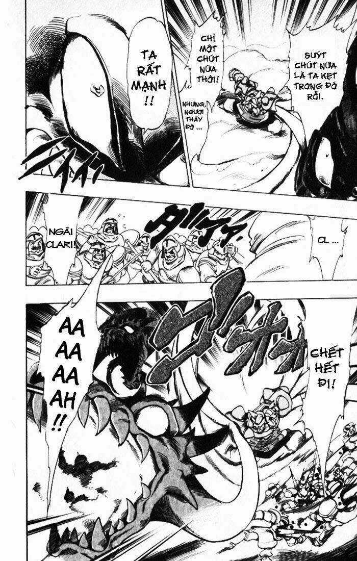 Violinist of Hameln - Cây đàn kì diệu Chapter 27 trang 11