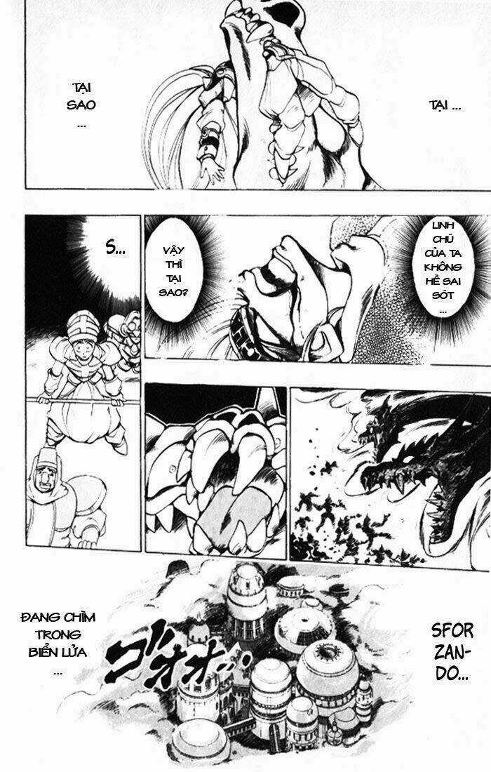 Violinist of Hameln - Cây đàn kì diệu Chapter 27 trang 13