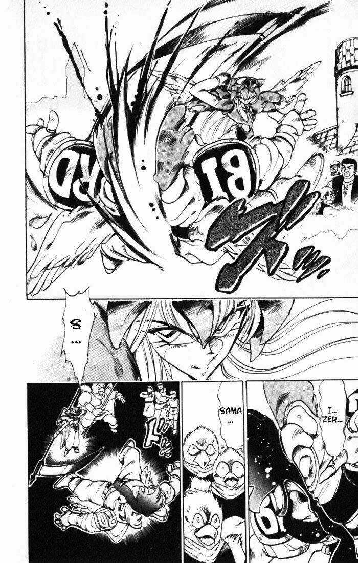 Violinist of Hameln - Cây đàn kì diệu Chapter 27 trang 29