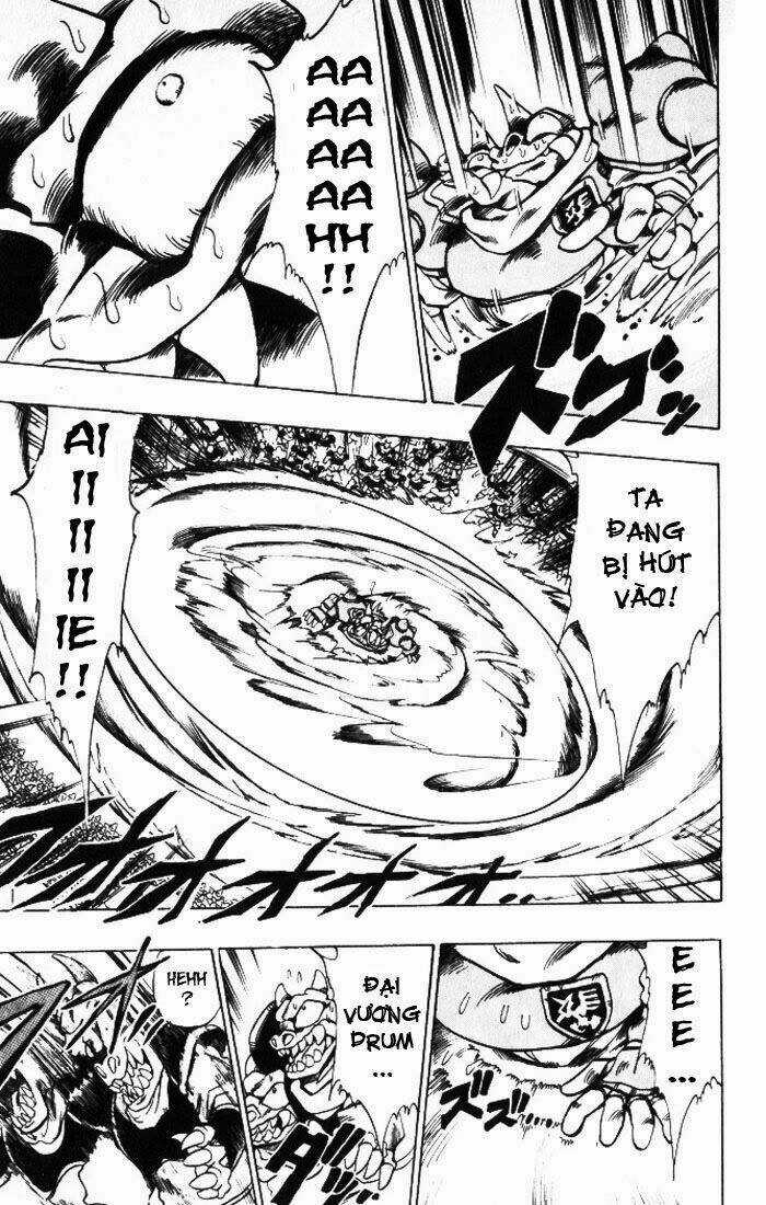 Violinist of Hameln - Cây đàn kì diệu Chapter 27 trang 3