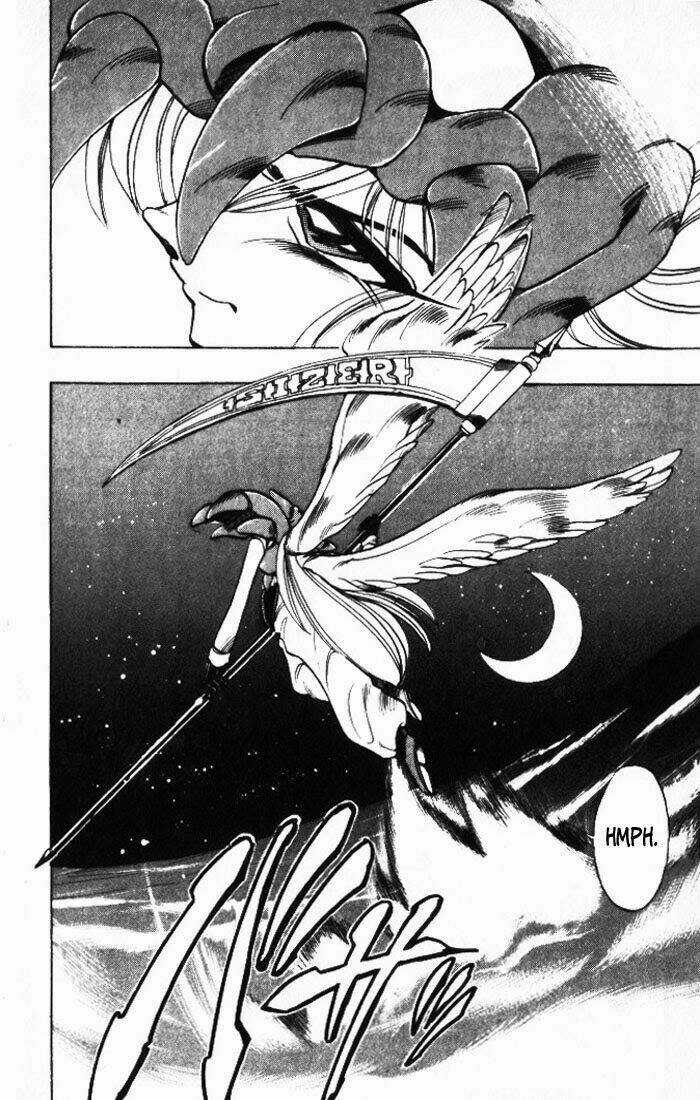 Violinist of Hameln - Cây đàn kì diệu Chapter 27 trang 33