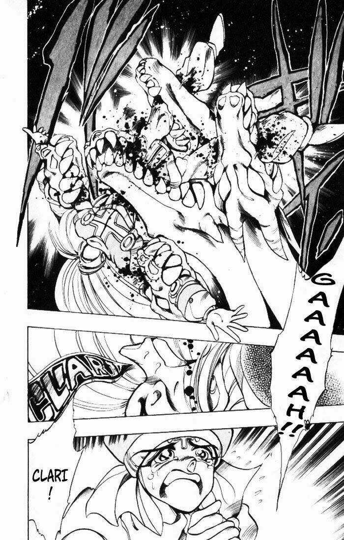 Violinist of Hameln - Cây đàn kì diệu Chapter 27 trang 37