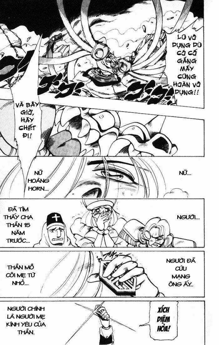 Violinist of Hameln - Cây đàn kì diệu Chapter 27 trang 38