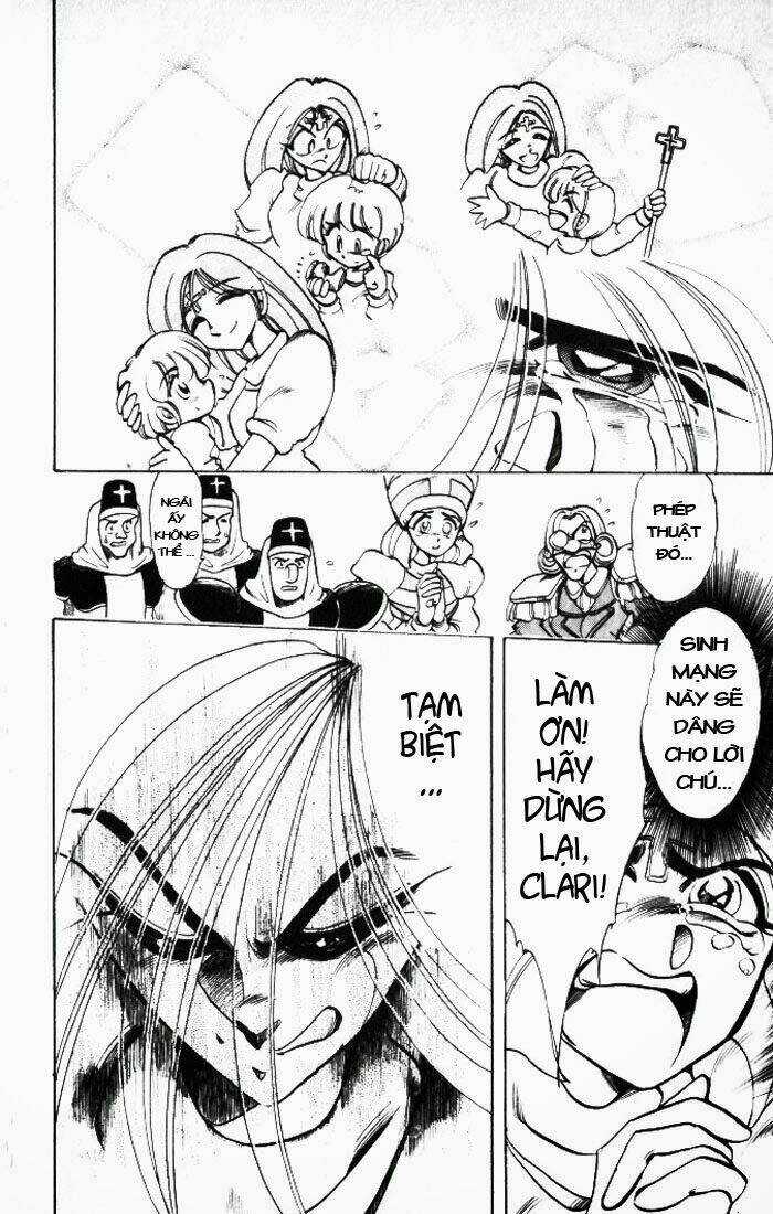 Violinist of Hameln - Cây đàn kì diệu Chapter 27 trang 39