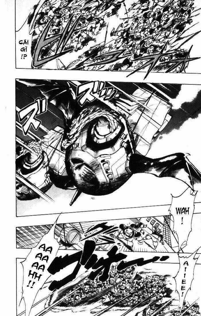 Violinist of Hameln - Cây đàn kì diệu Chapter 27 trang 4