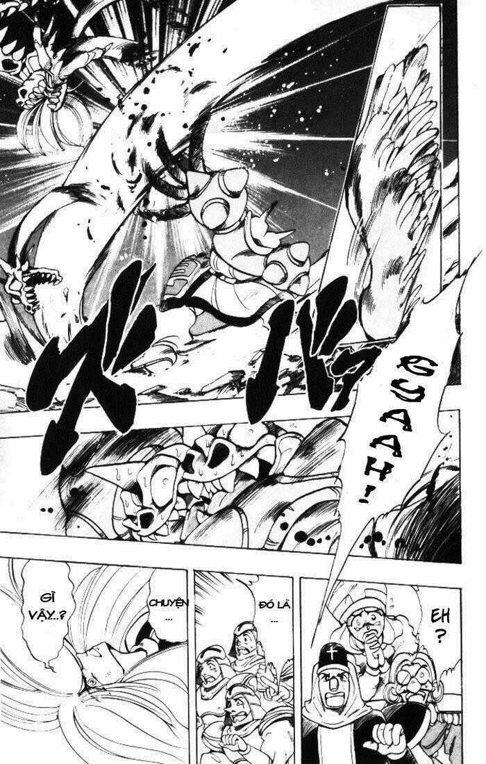 Violinist of Hameln - Cây đàn kì diệu Chapter 27 trang 40