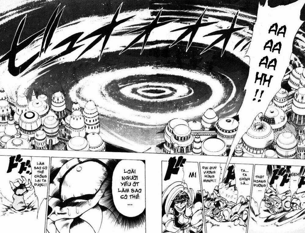 Violinist of Hameln - Cây đàn kì diệu Chapter 27 trang 6