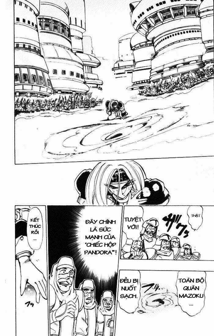 Violinist of Hameln - Cây đàn kì diệu Chapter 27 trang 7