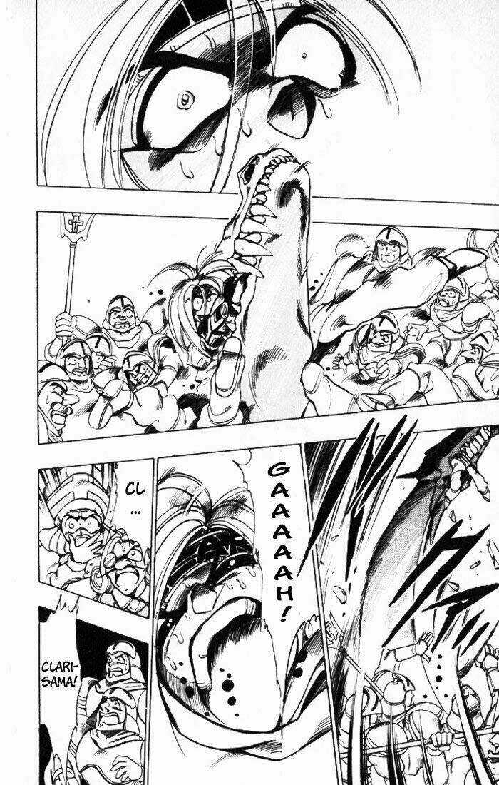 Violinist of Hameln - Cây đàn kì diệu Chapter 27 trang 9