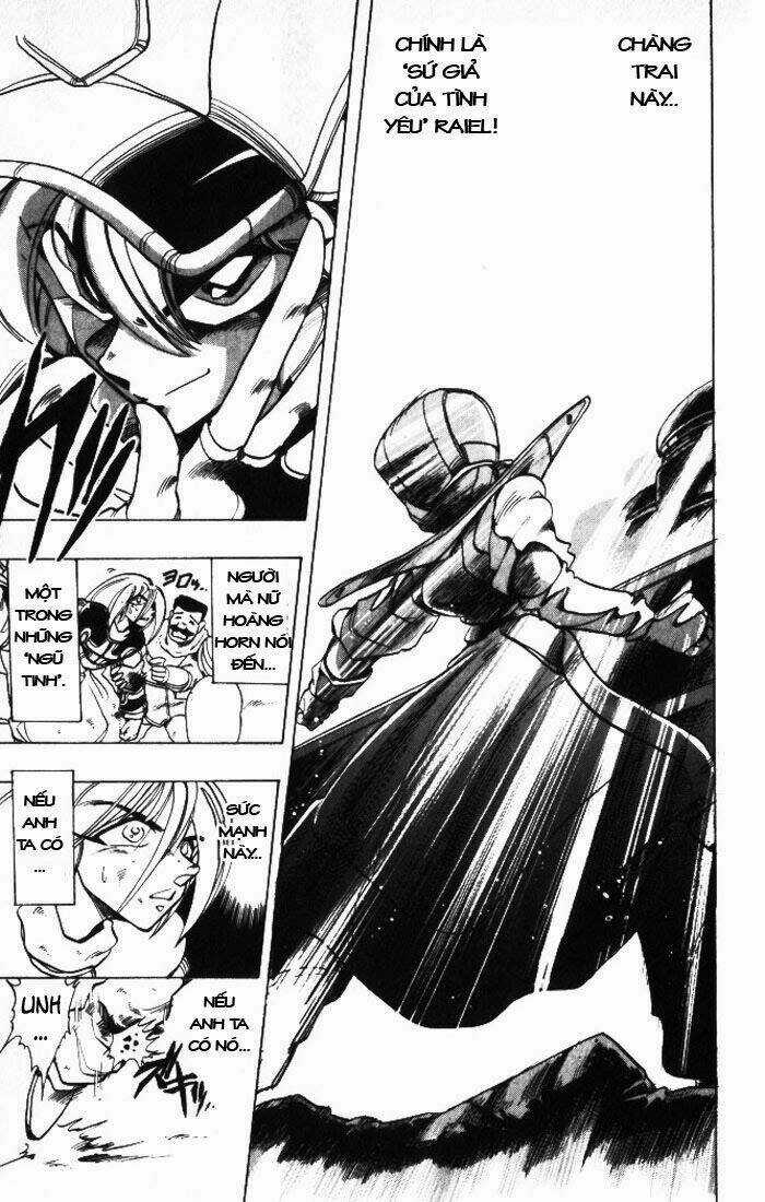 Violinist of Hameln - Cây đàn kì diệu Chapter 28 trang 16