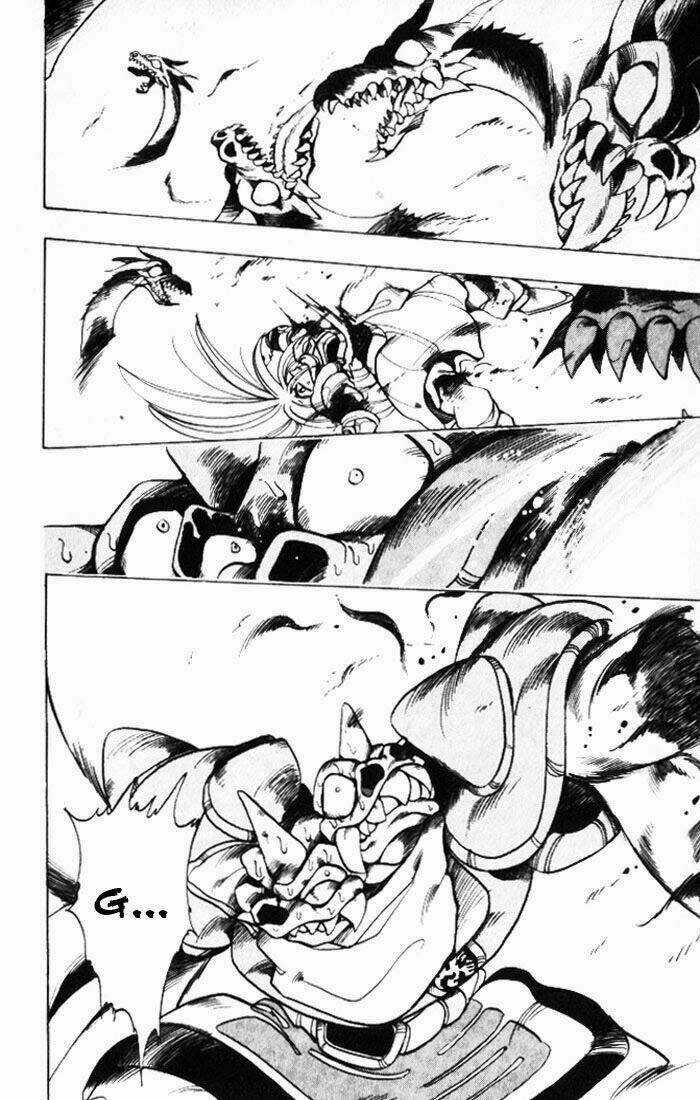 Violinist of Hameln - Cây đàn kì diệu Chapter 28 trang 2