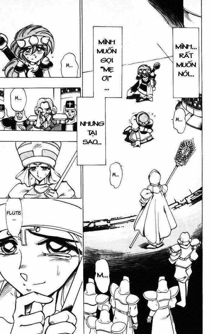 Violinist of Hameln - Cây đàn kì diệu Chapter 28 trang 23