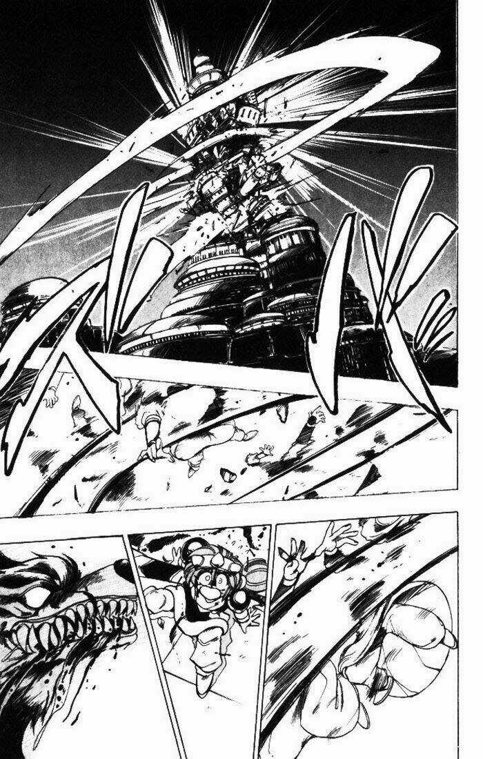 Violinist of Hameln - Cây đàn kì diệu Chapter 28 trang 29