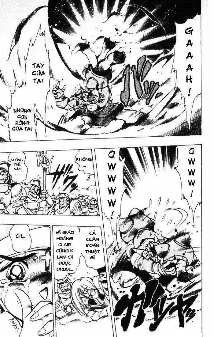 Violinist of Hameln - Cây đàn kì diệu Chapter 28 trang 3