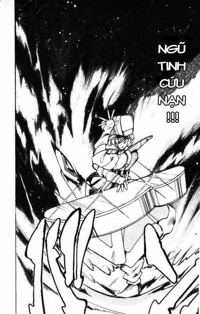 Violinist of Hameln - Cây đàn kì diệu Chapter 28 trang 4