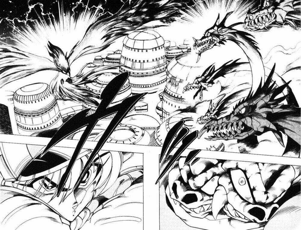 Violinist of Hameln - Cây đàn kì diệu Chapter 29 trang 12