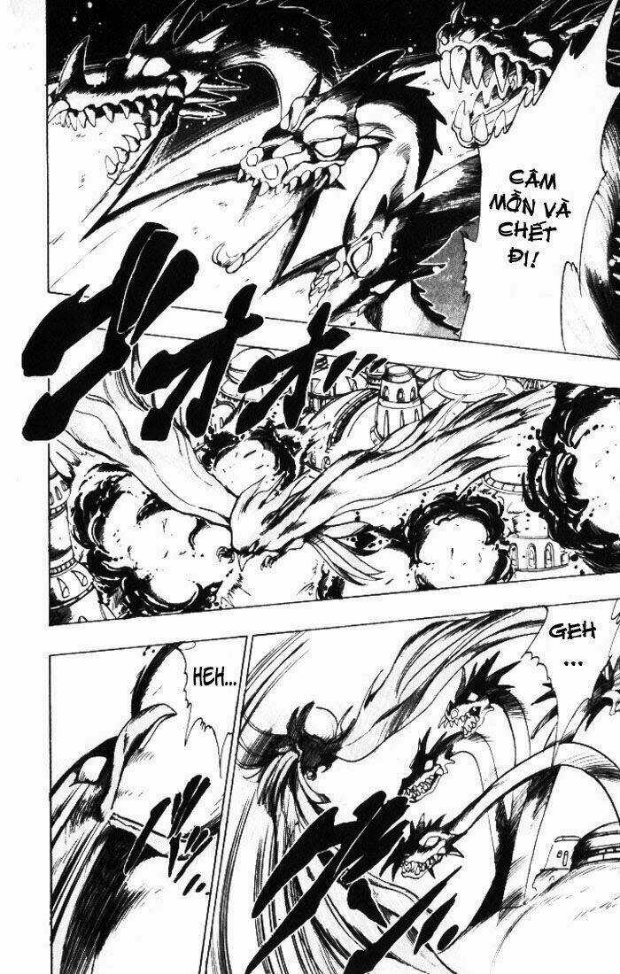 Violinist of Hameln - Cây đàn kì diệu Chapter 29 trang 13