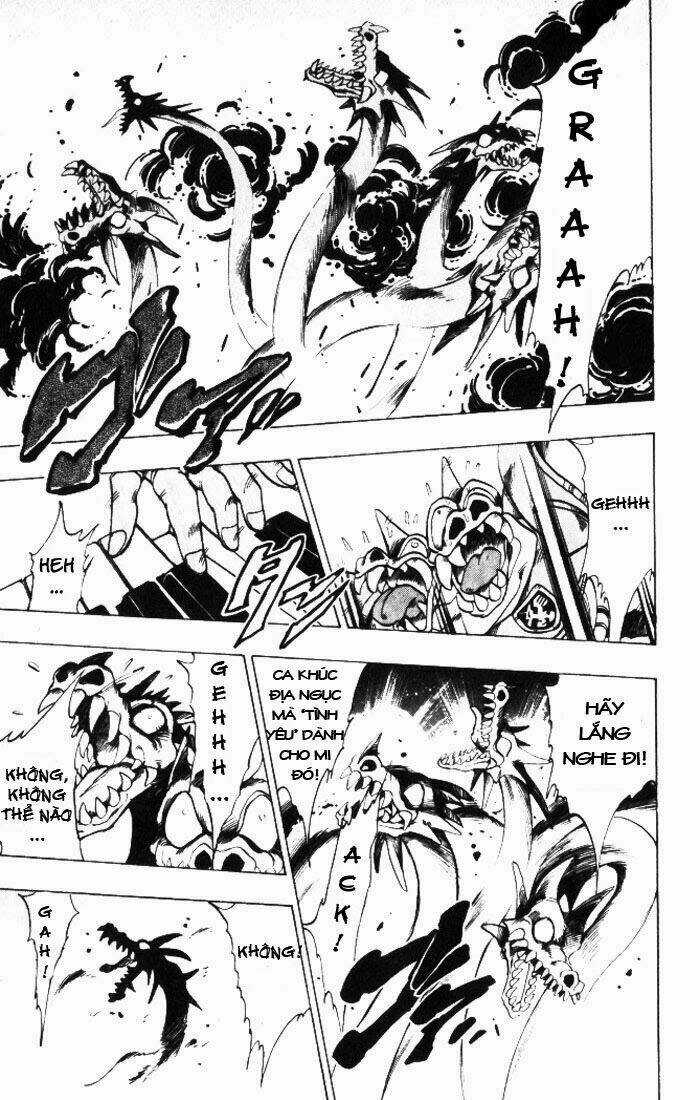 Violinist of Hameln - Cây đàn kì diệu Chapter 29 trang 14