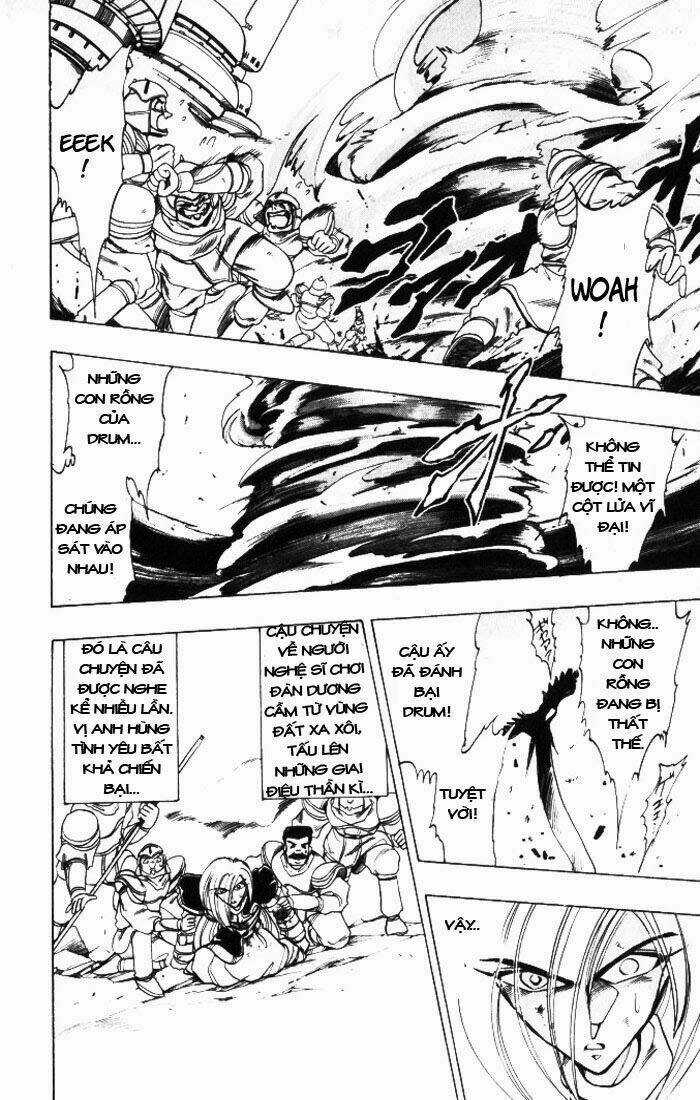 Violinist of Hameln - Cây đàn kì diệu Chapter 29 trang 15