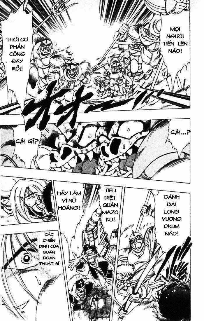 Violinist of Hameln - Cây đàn kì diệu Chapter 29 trang 18